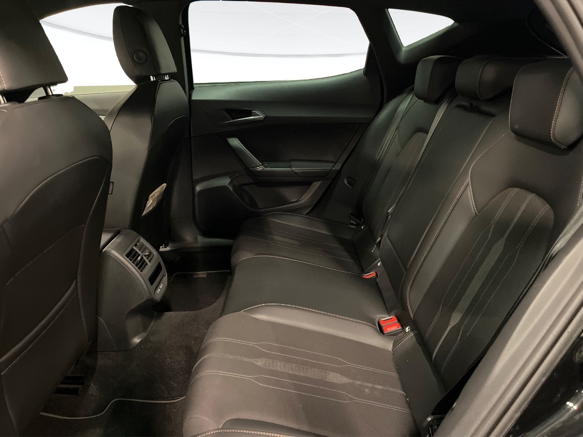 Cupra Formentor Usato 2022 Formentor Altavilla Vicentina