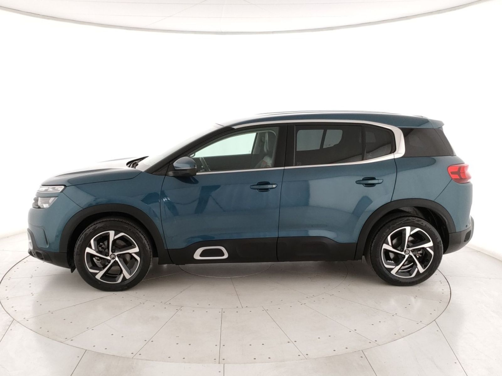 Citroen C5 Aircross Usato 2020 C5 Aircross Mestre