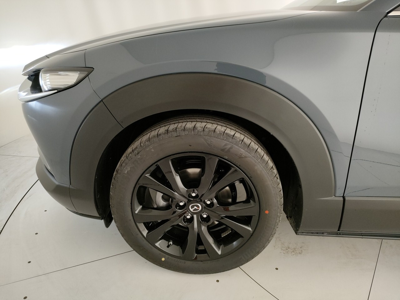 Mazda CX-30 Nuovo  CX-30 Porto Mantovano