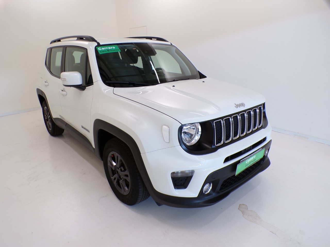 Jeep Renegade Renegade 1.0 T3 Longitude 2WD - 3