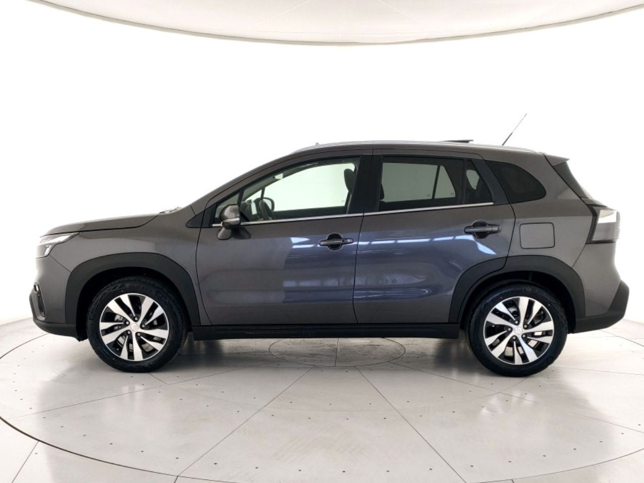 Suzuki S-Cross Nuovo Ibrido benzina S-Cross Porto Mantovano