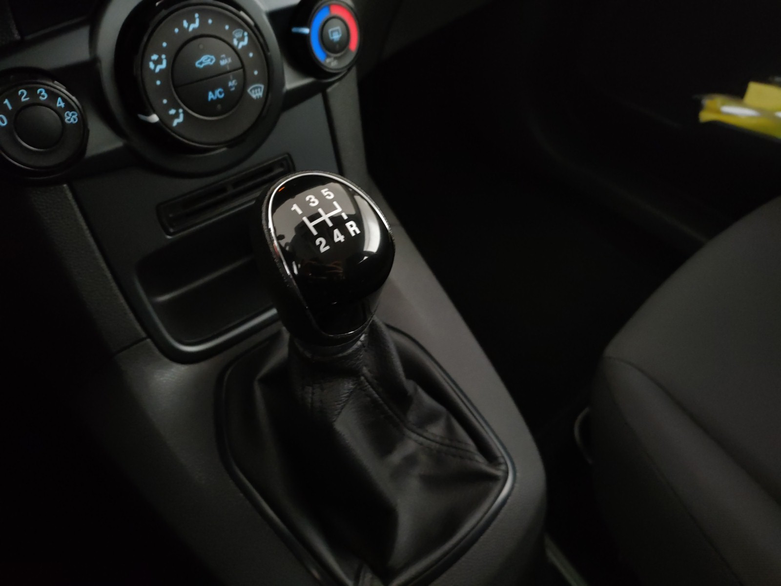 Ford Fiesta Usato 2017 Fiesta Legnago