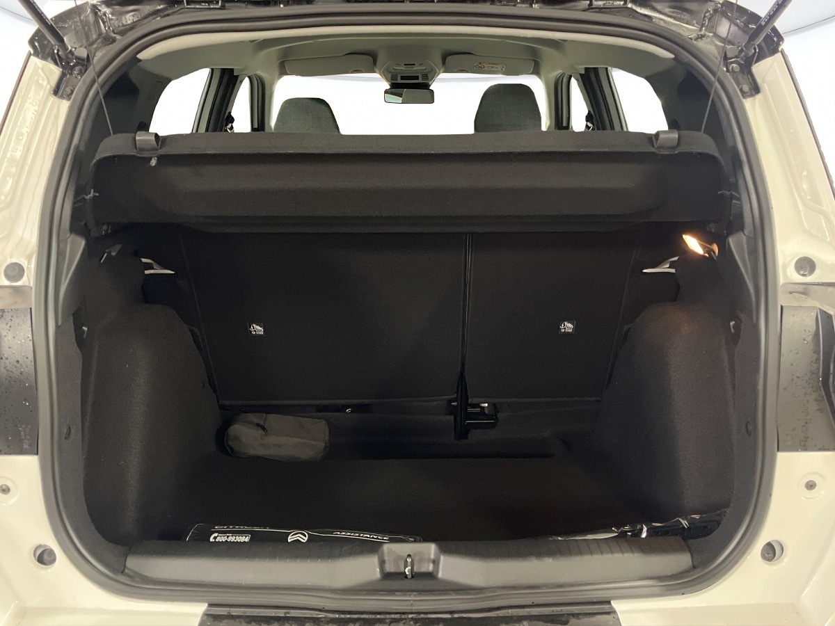 Citroen C3 Aircross Aziendali 2026 C3 Aircross Verona