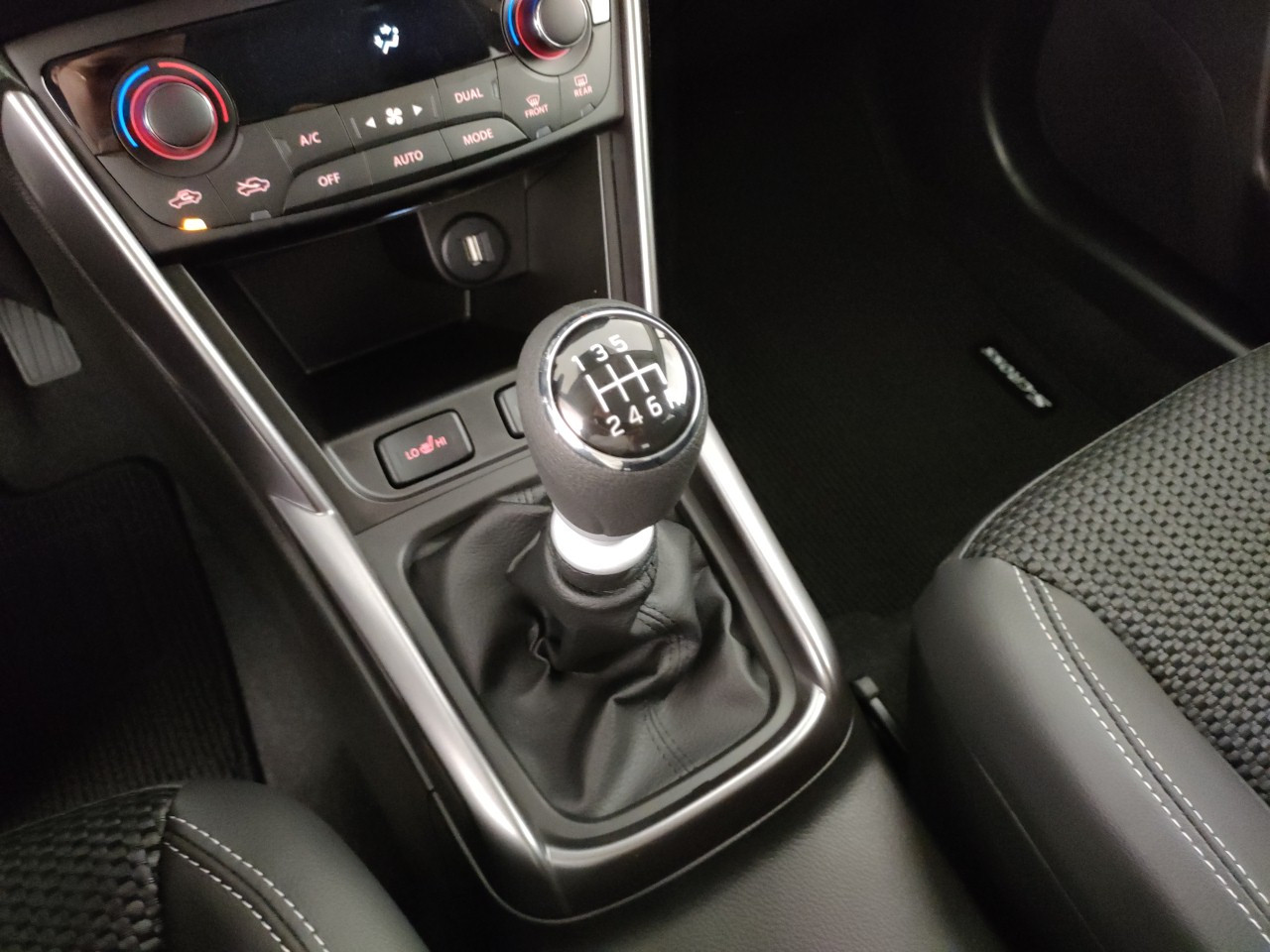 Suzuki S-Cross Nuovo Ibrido benzina S-Cross Porto Mantovano