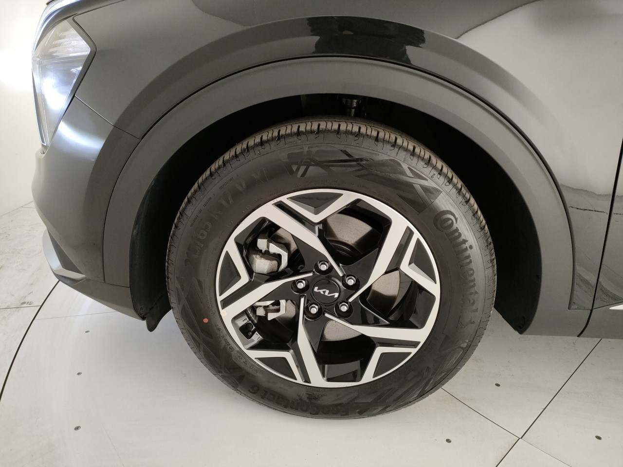 Kia Sportage Usato 2025 Sportage Carpi