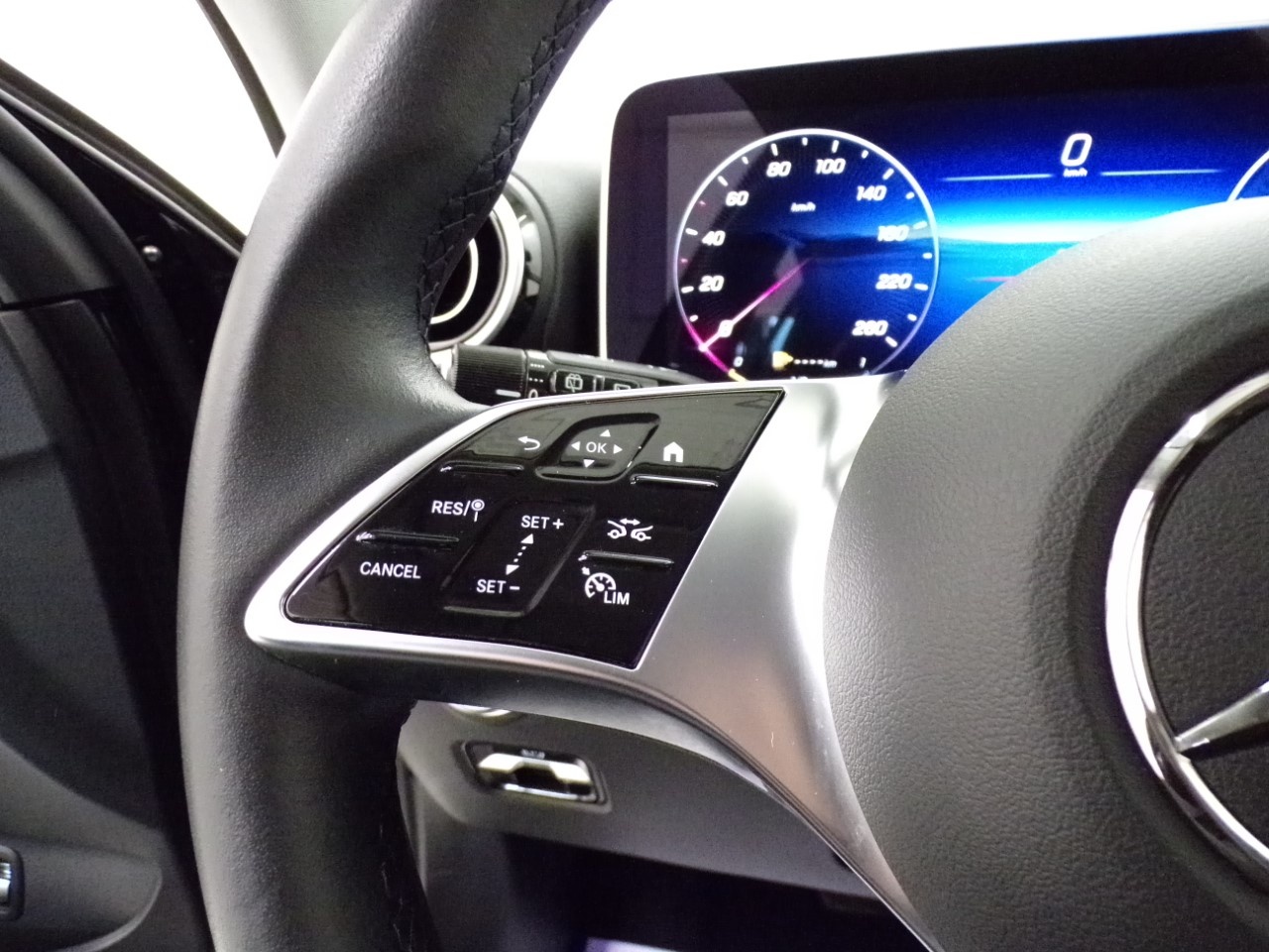 Mercedes Classe C Station Wagon Classe C Station Wagon 200 d Mild hybrid Advanced 9G-Tronic - 17