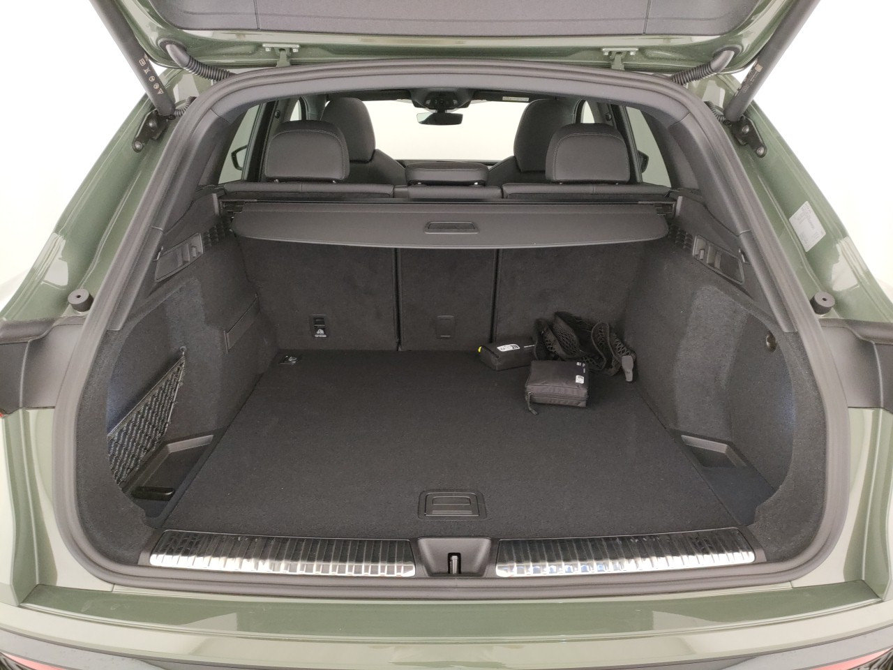 Audi Q5 Usato 2025 Q5 Porto Mantovano