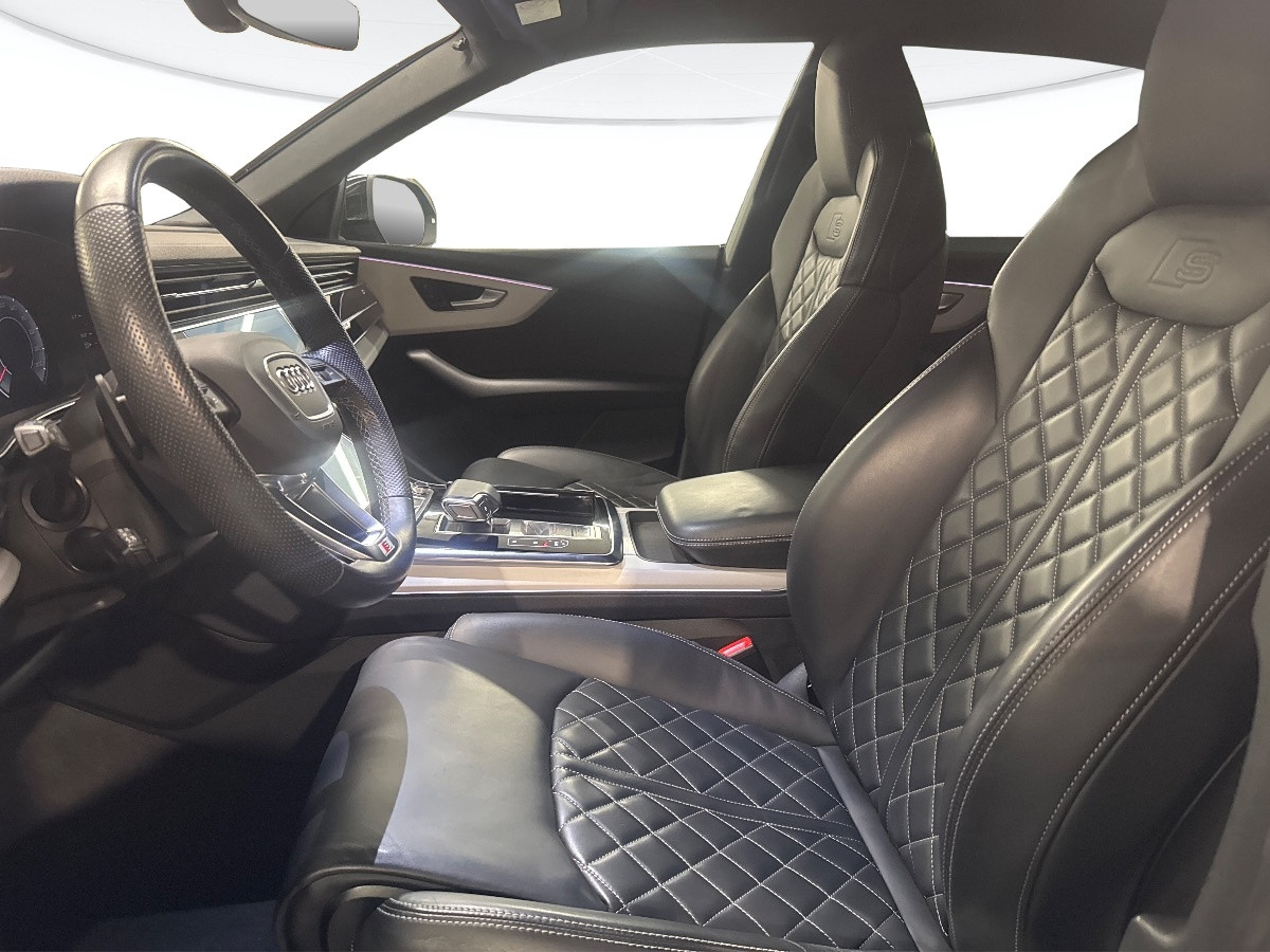 Audi Q8 Usato 2023 Q8 San Zeno Naviglio