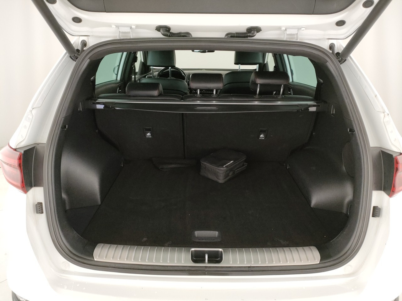 Kia Sportage Usato 2022 Sportage Porto Mantovano