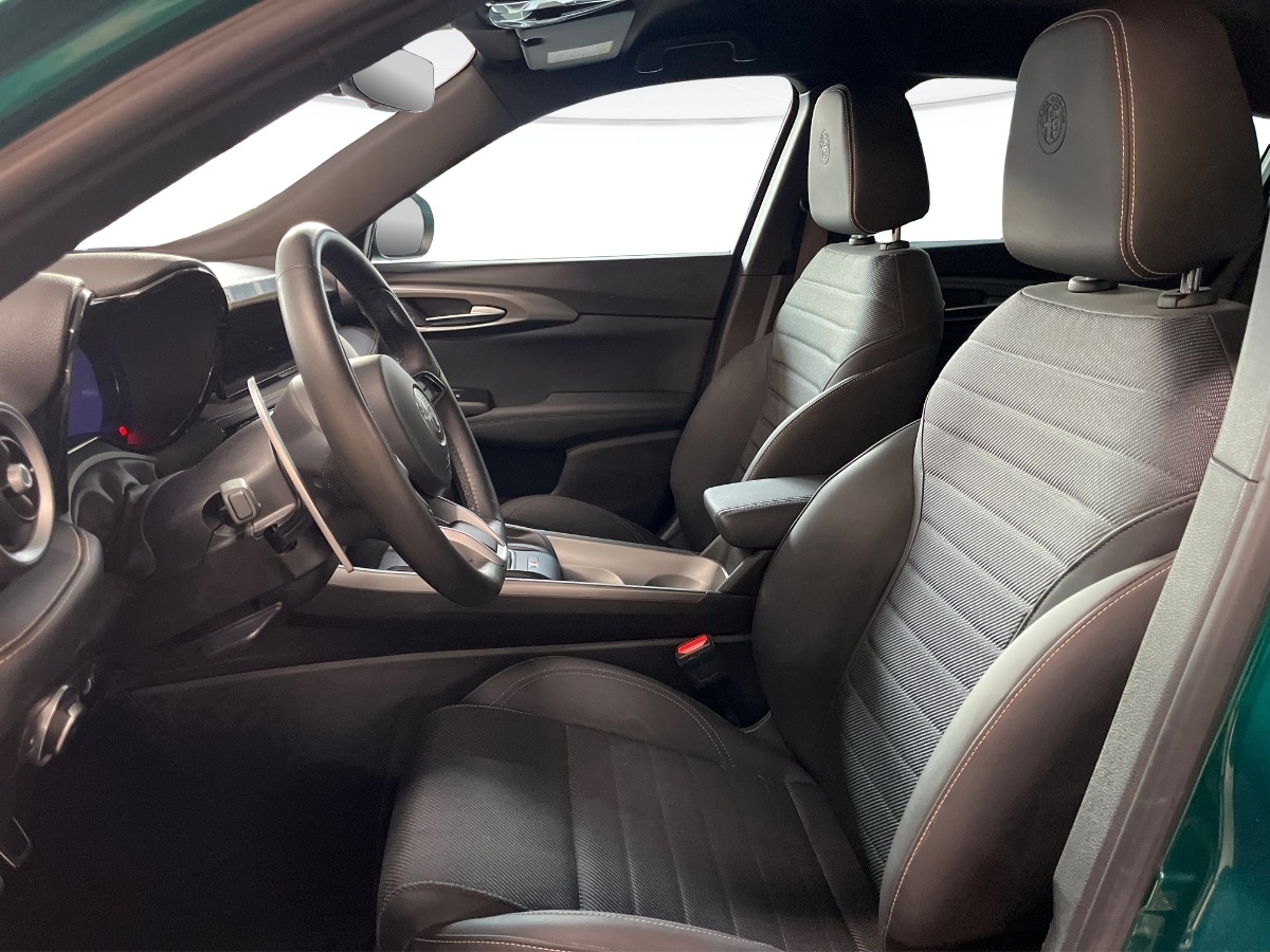 Alfa Romeo Tonale Usato 2023 Tonale Cerea