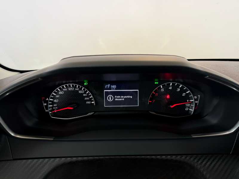 208 5p - Business Turbo Benzina 100cv