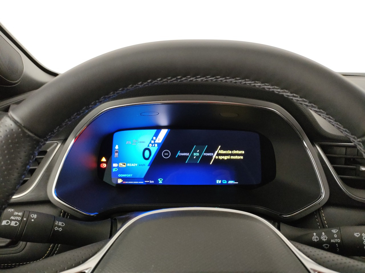 Renault Symbioz Usato 2025 Symbioz San Zeno Naviglio