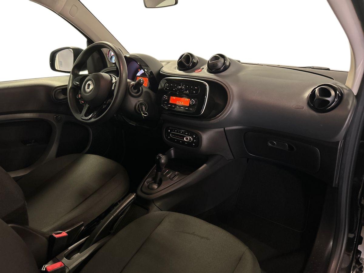 smart fortwo fortwo 4,6kW EQ Pure - 15