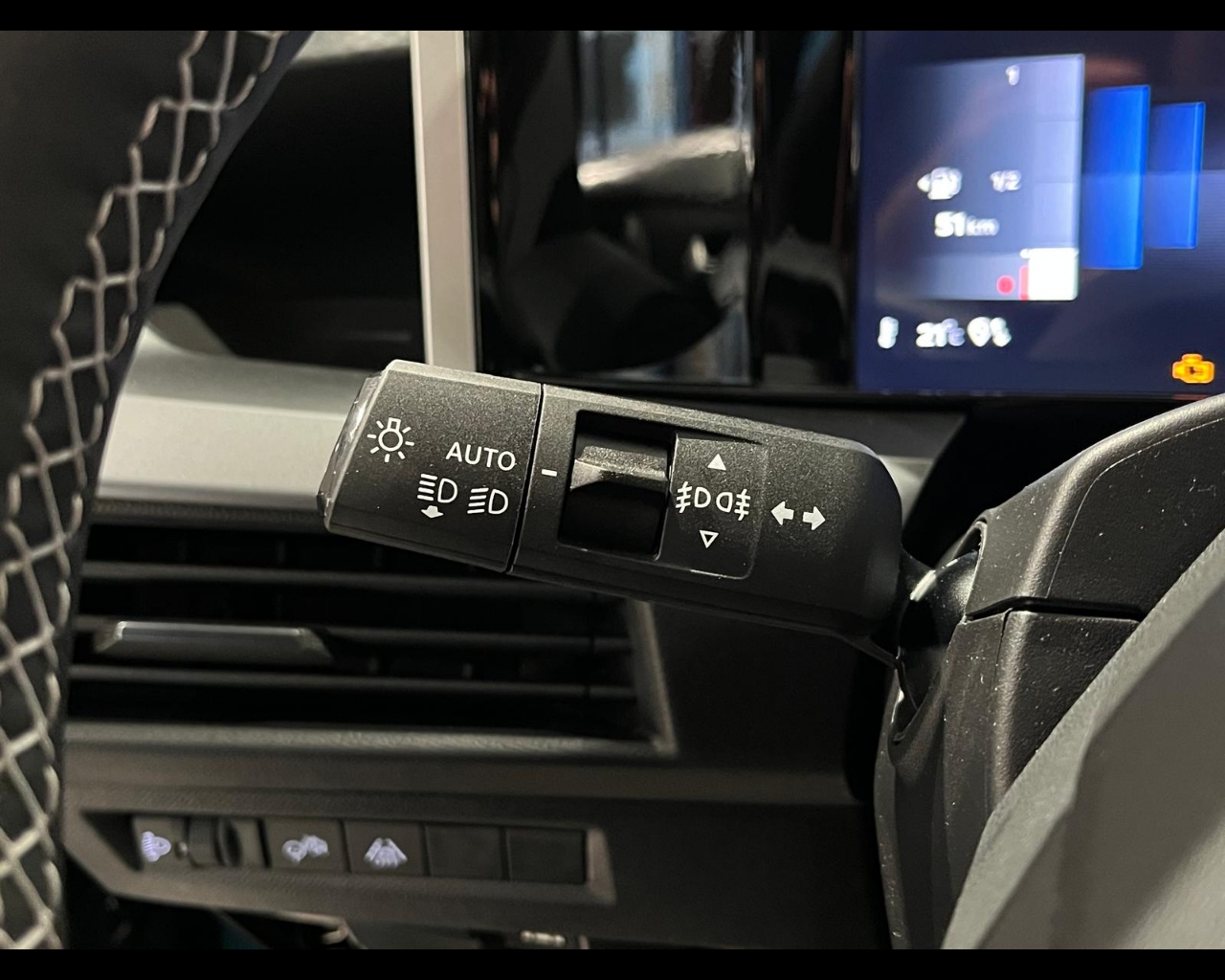 Foto OPEL Frontera 1.2 hybrid GS 100cv edct