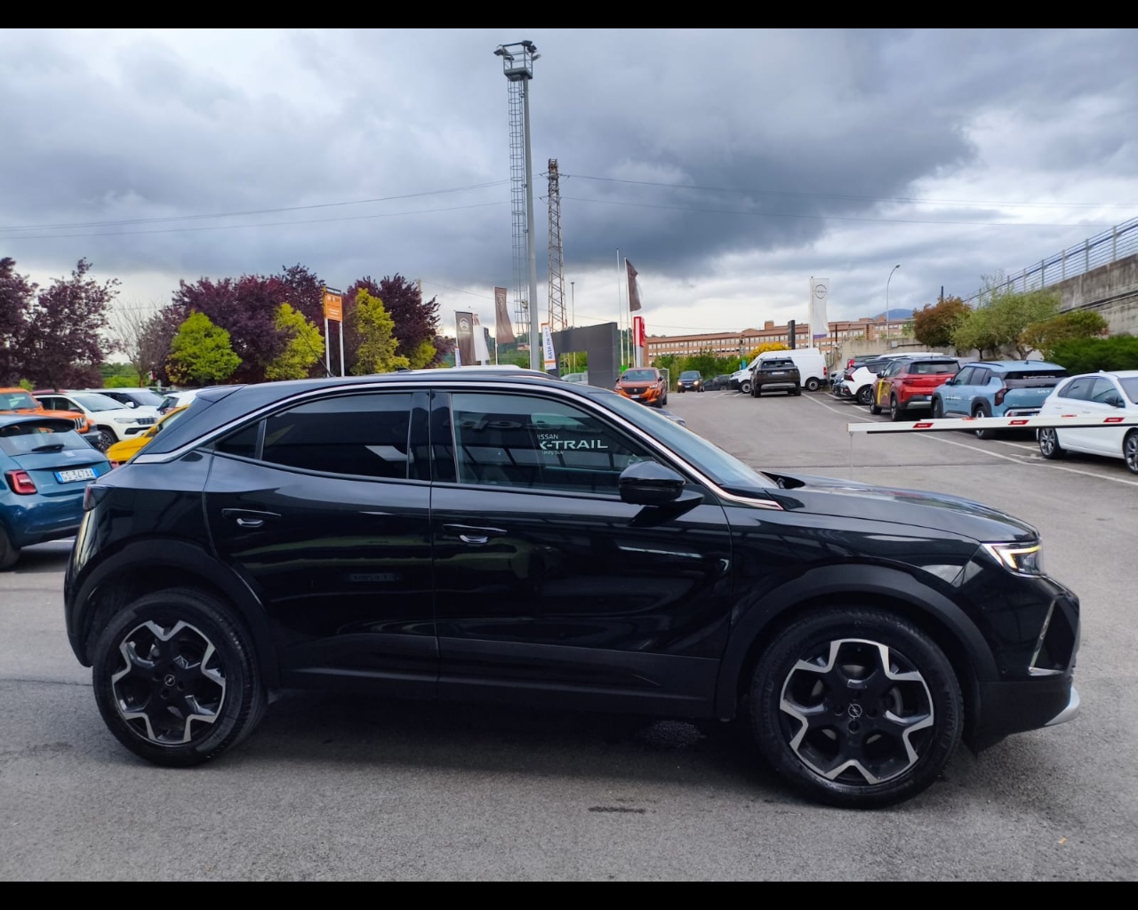 Foto OPEL Mokka 1.2 t Ultimate s&s 130cv