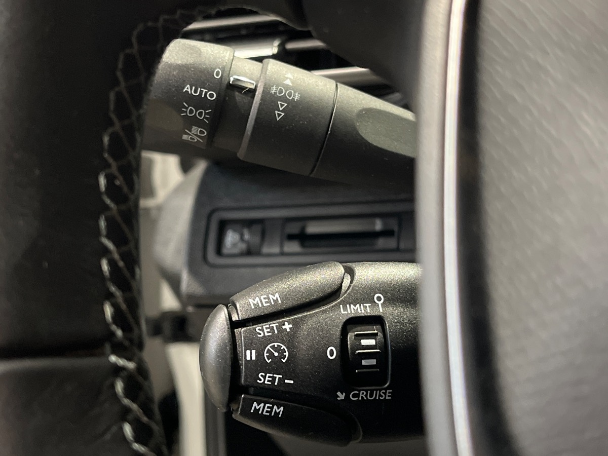 Peugeot 5008 Usato 2018 5008 Verona