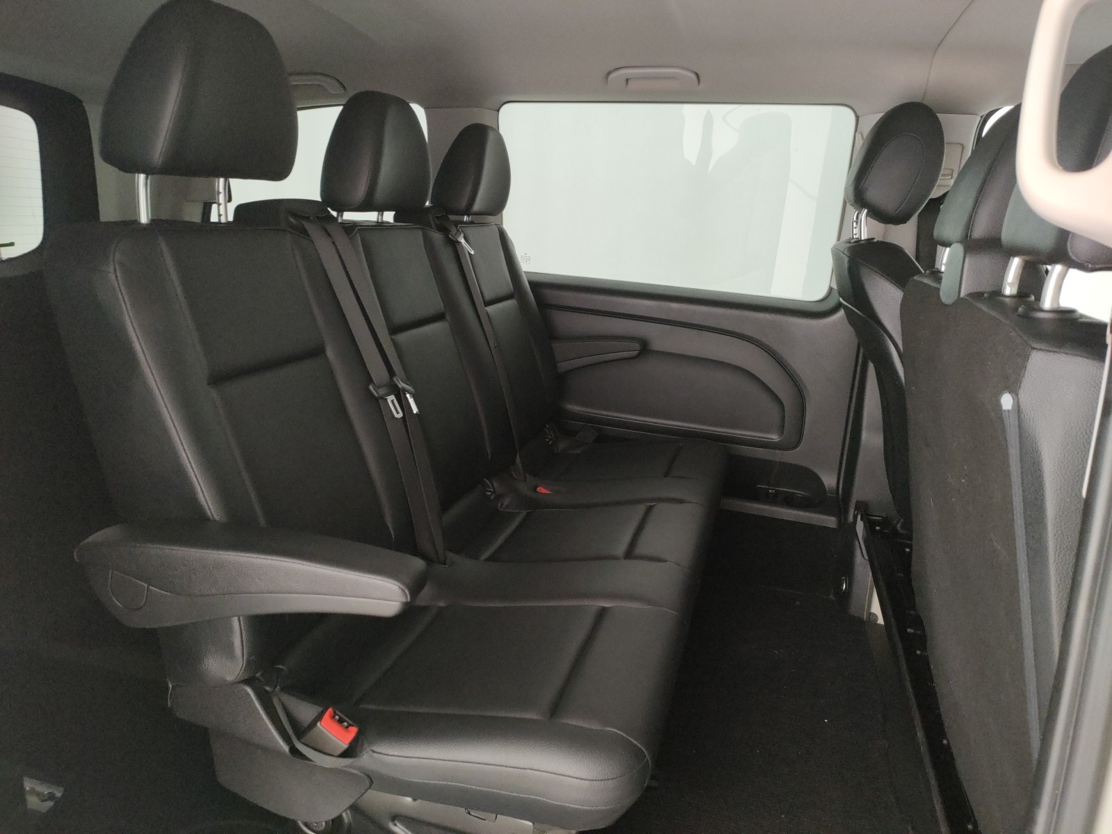 Mercedes Vito Usato 2016 Vito Legnago