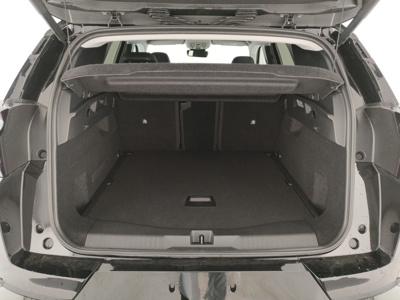 Citroen C5 Aircross Nuovo Ibrido benzina C5 Aircross Porto Mantovano