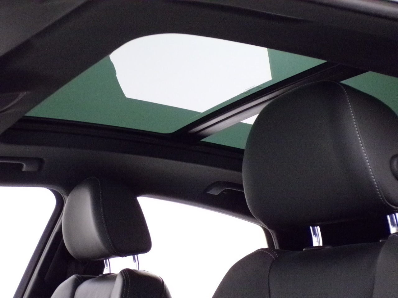 Audi SQ5 SQ5 Sportback 3.0 V6 TDI mHEV 48V quattro Tiptronic - 15