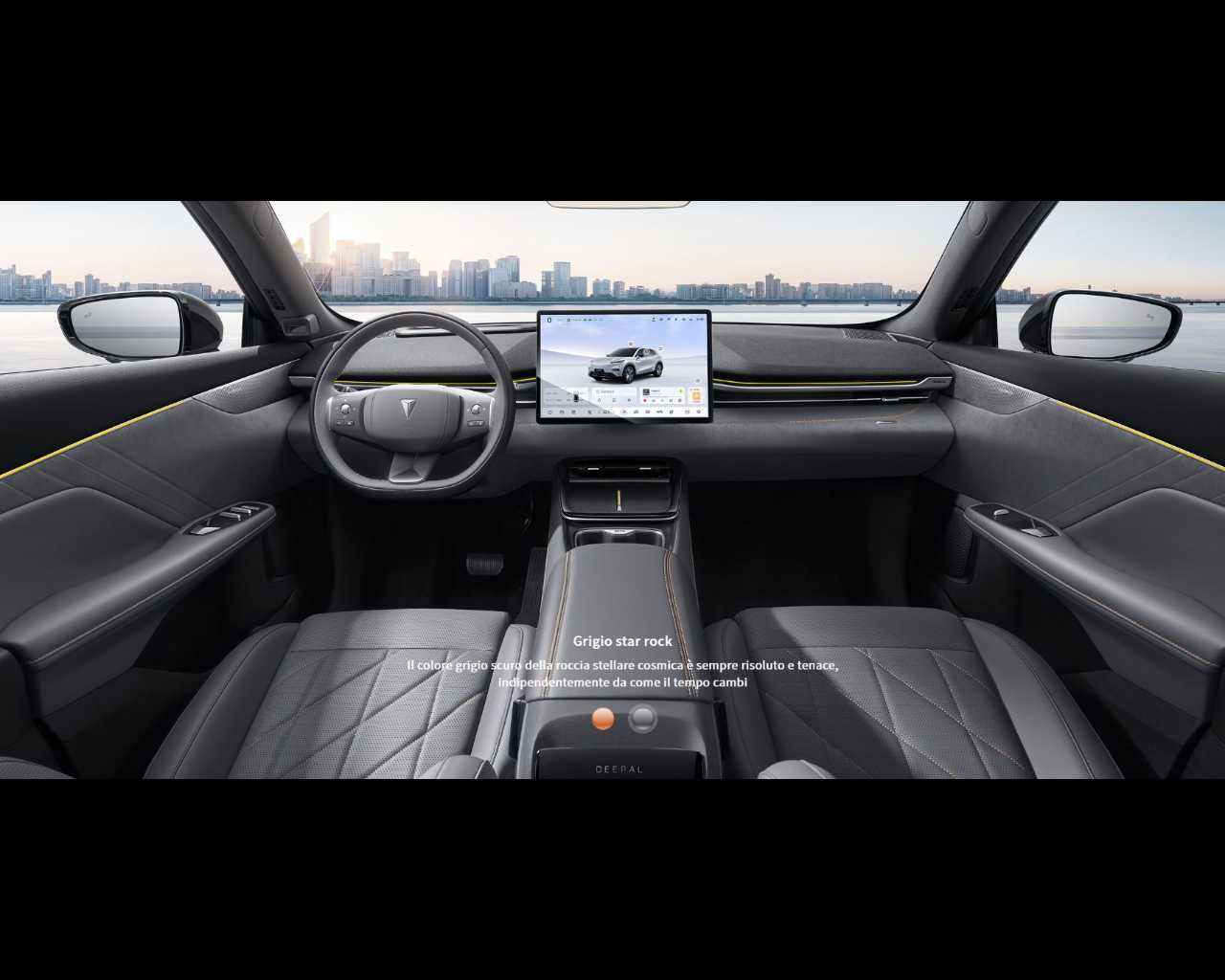 Changan Deepal S05 Nuovo Elettrico Deepal S05 Legnago