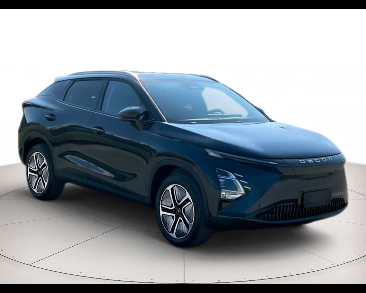 Omoda Omoda 5 Nuovo elettrico Omoda 5 Rovigo