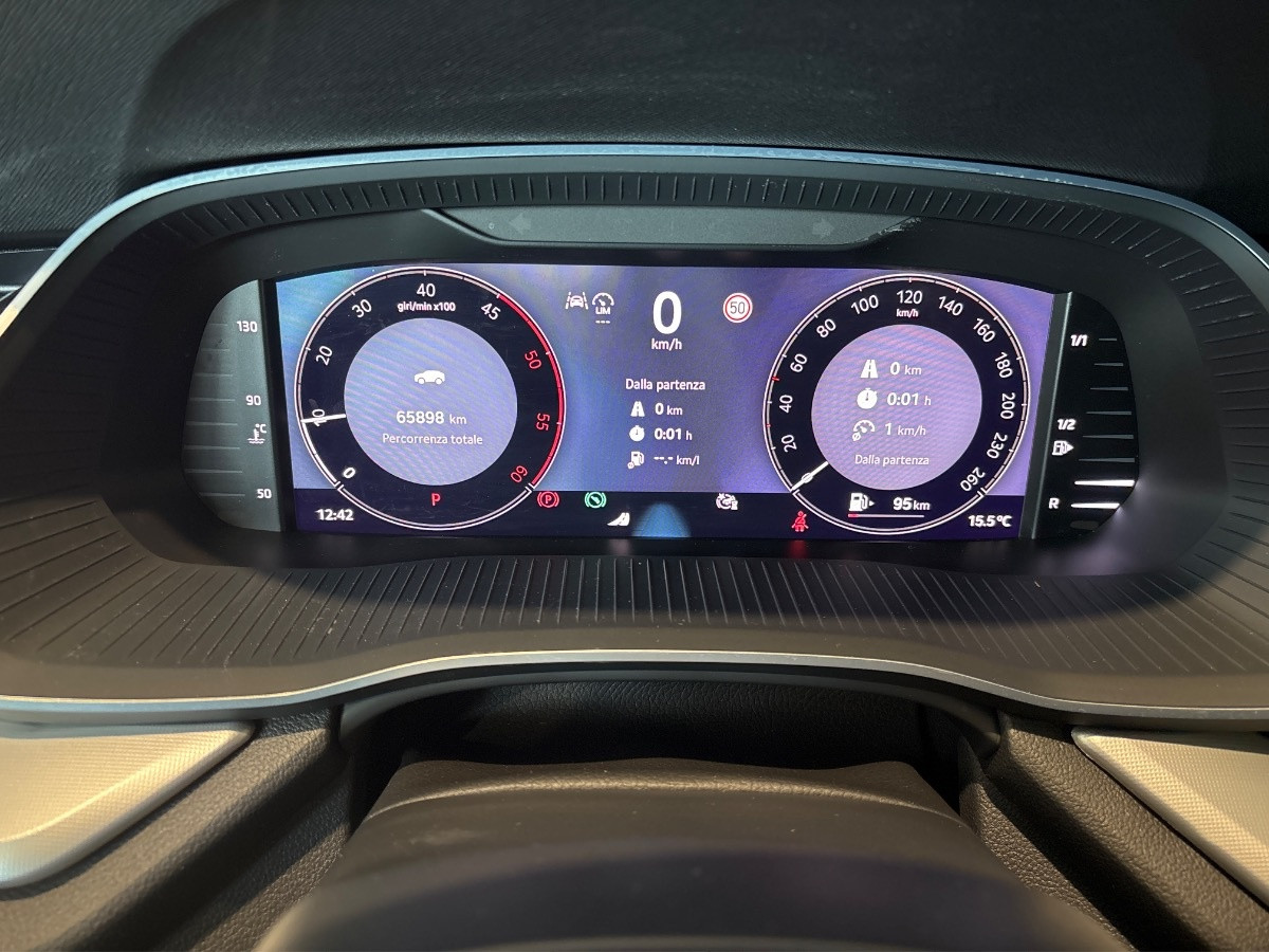 Skoda Octavia Usato 2024 Octavia Parma