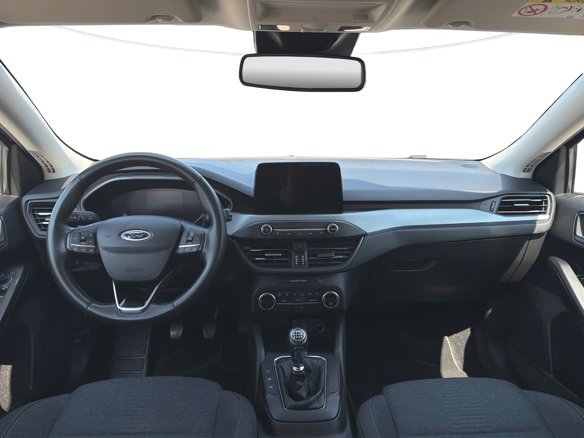 Ford Focus Usato 2023 Focus Mestre