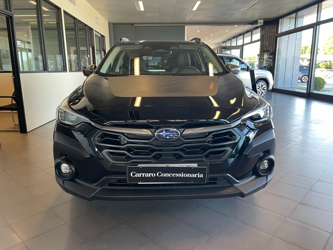 Subaru Crosstrek CROSSTREK 2.0 E-BOXER STYLE EXTRA 4WILD - 2