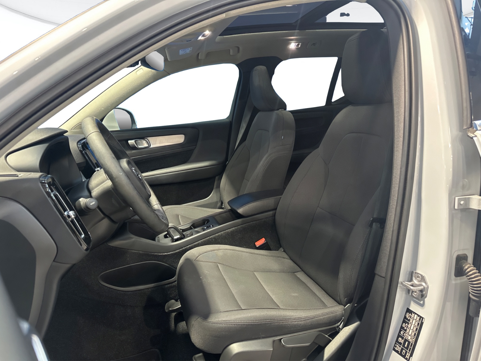 Volvo XC40 Usato 2021 XC40 Carpi