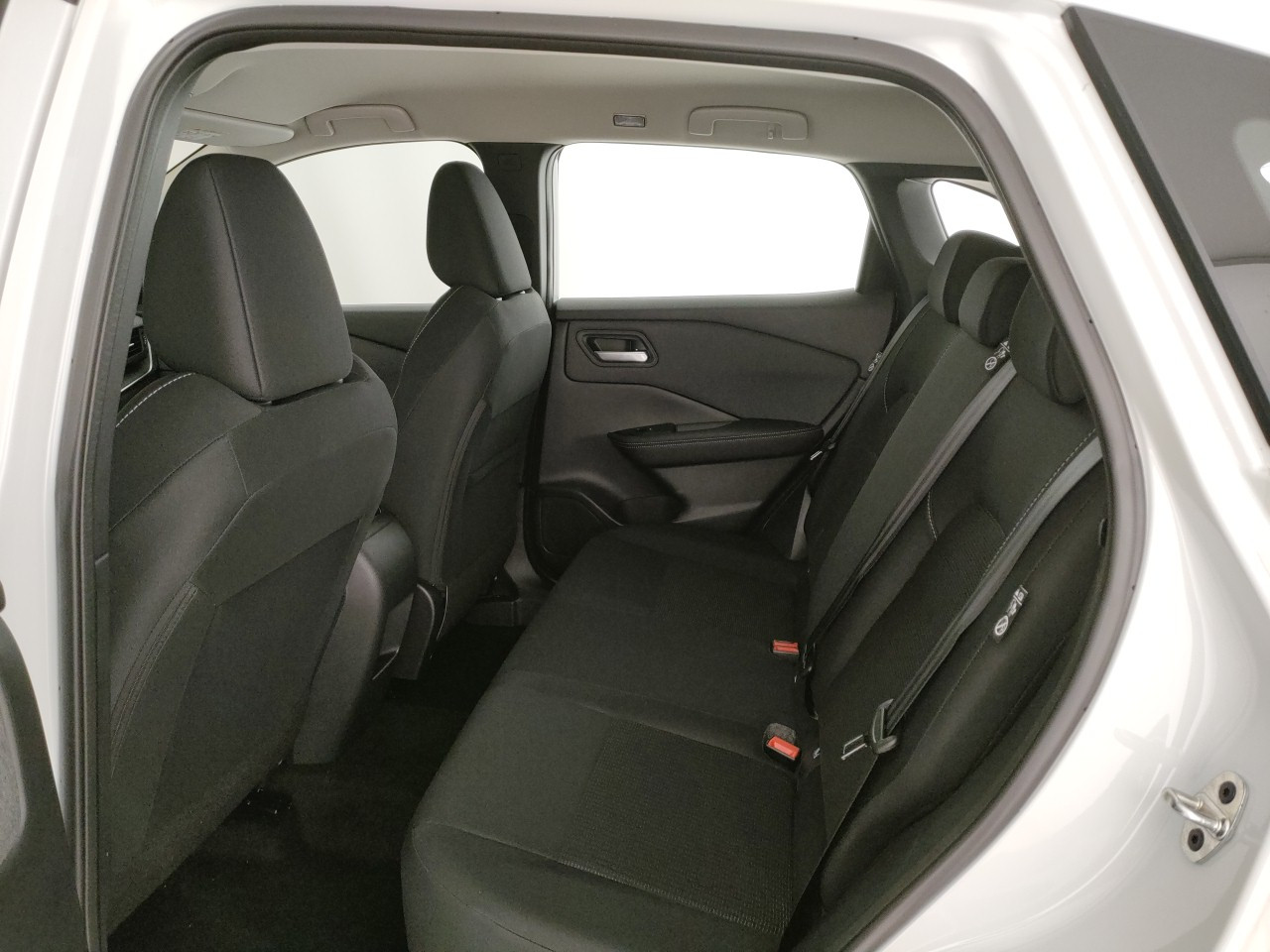 Nissan Qashqai KM0 2026 Qashqai Porto Mantovano