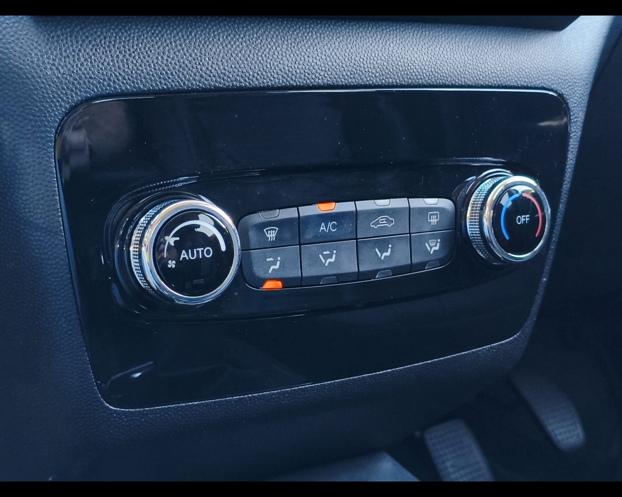 Foto EVO Evo 3 1.5 Gpl 107cv