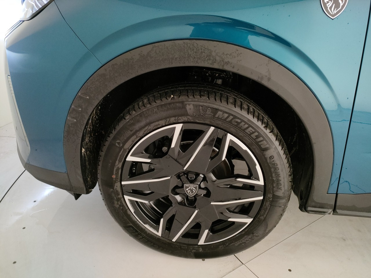 Peugeot 3008 Aziendali 2025 3008 Carpi