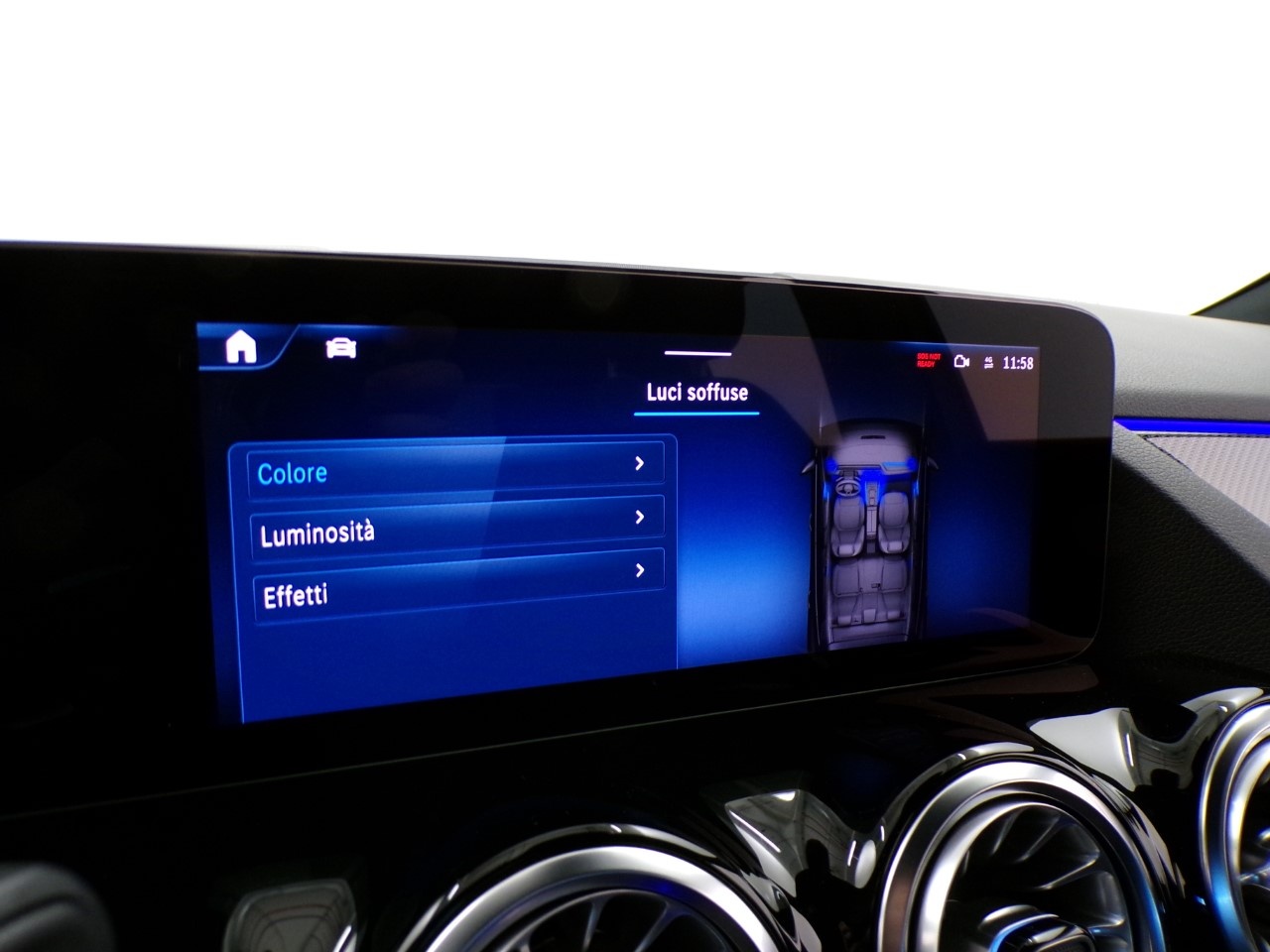 Mercedes  GLA 200 D AMG Line Advanced Plus 8G-DCT - 18