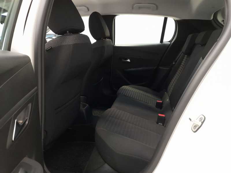 208 Ii - 208 1.2 Puretech Active Pack S&s 75cv