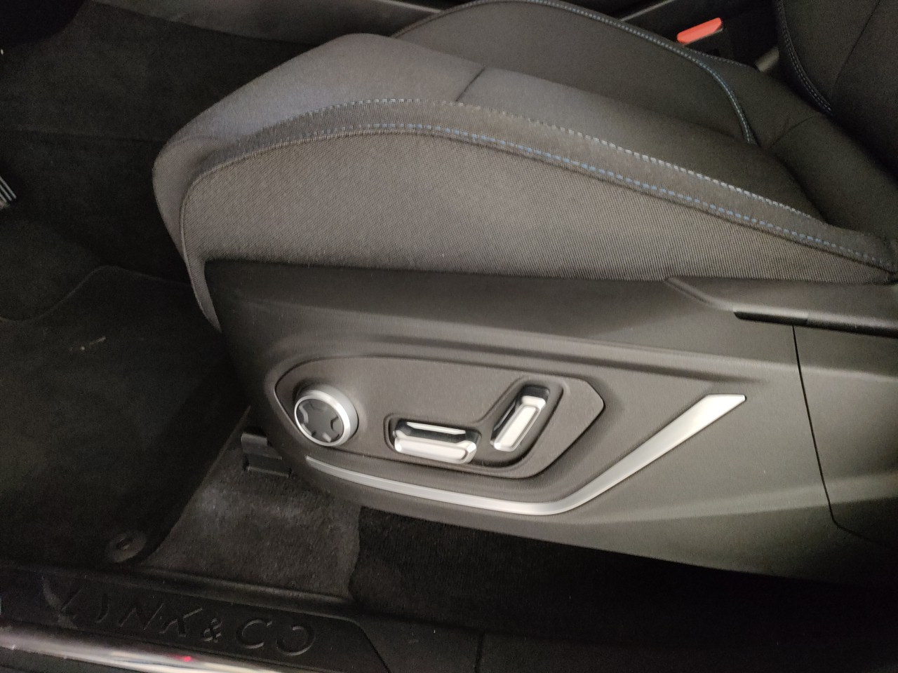 Lynk & Co 01 Usato 2023 01 Reggio Emilia