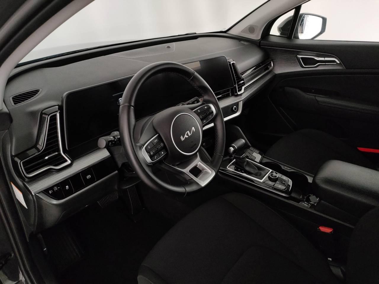 Kia Sportage Usato 2023 Sportage Padova