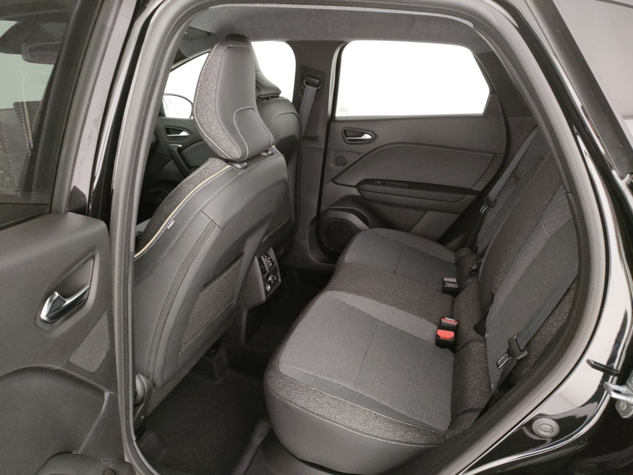 Renault Captur Usato 2025 Captur Parma