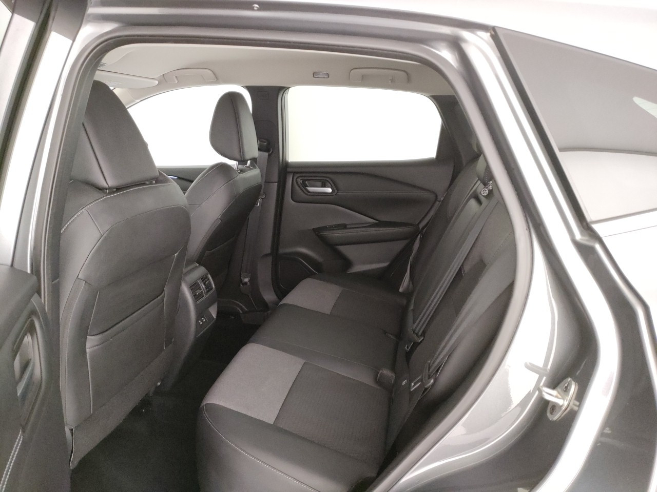 Nissan Qashqai Usato 2025 Qashqai Porto Mantovano