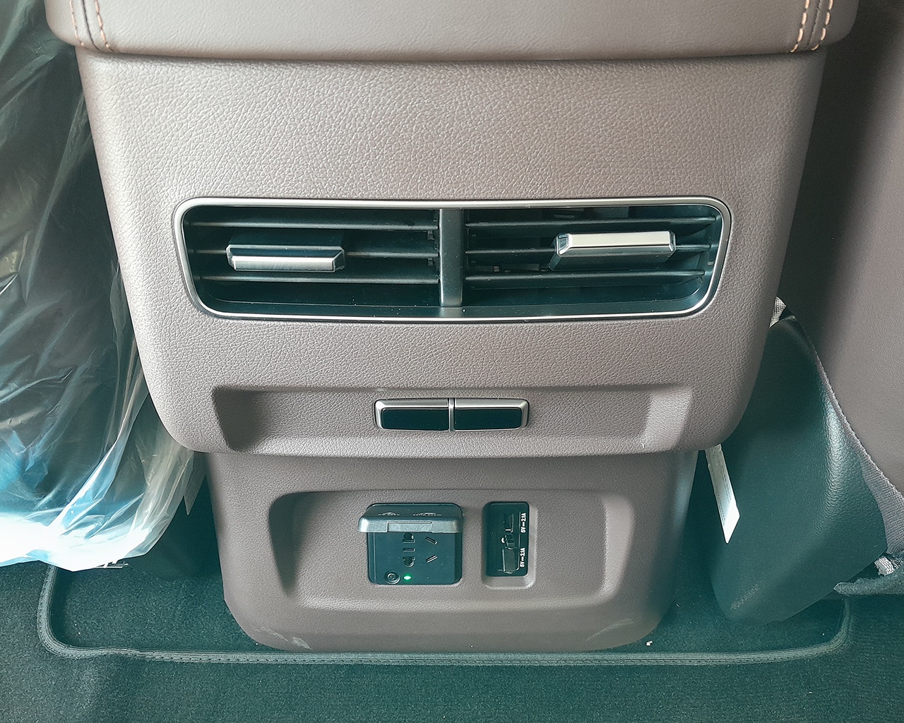 Foton Tunland V9 Tunland V9 Aut. Ultra - 10