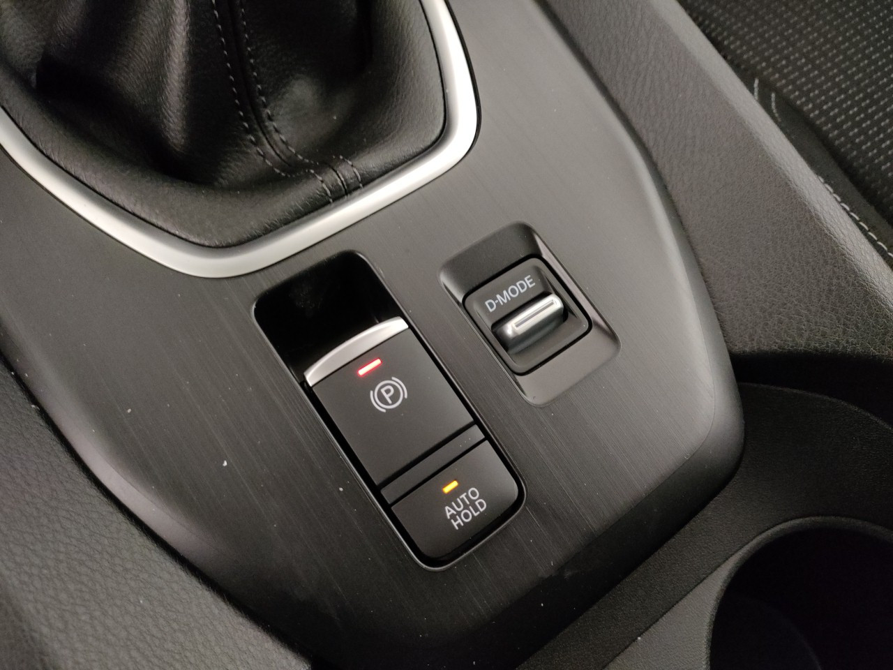 Nissan Qashqai Nuovo Ibrido benzina Qashqai Porto Mantovano