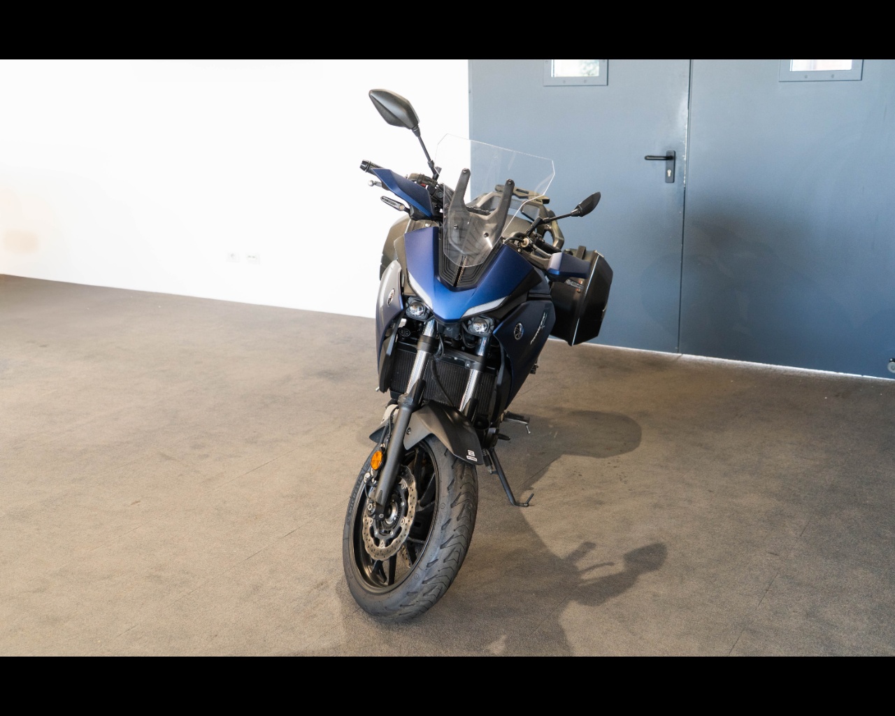 YAMAHA Yamaha