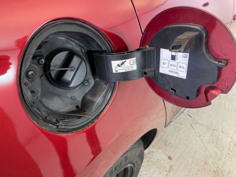 Clio Iv - Clio 1.5 Dci Energy Life 90cv