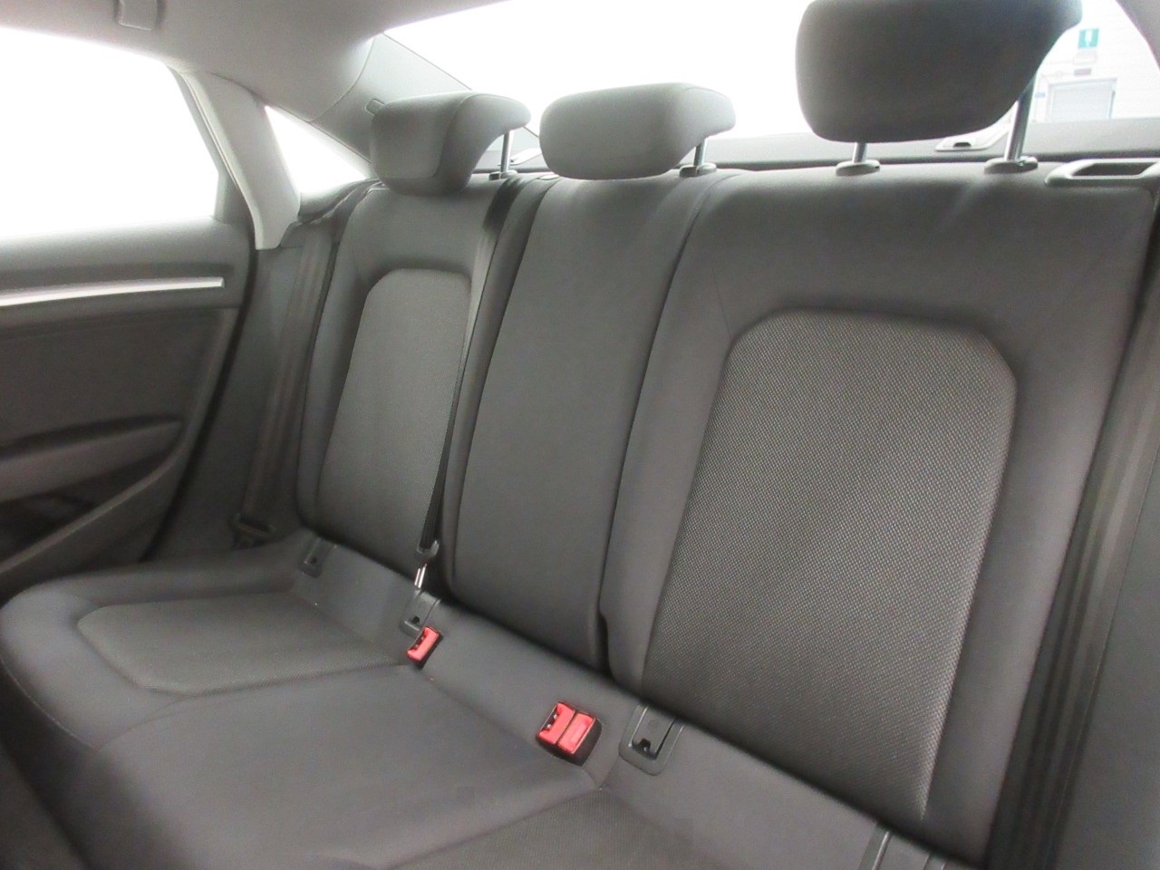 Audi A3 A3 Sedan 1.6 TDI 110cv Business - 13
