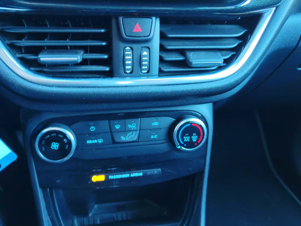 Ford Puma Usato 2020 Puma Carpi