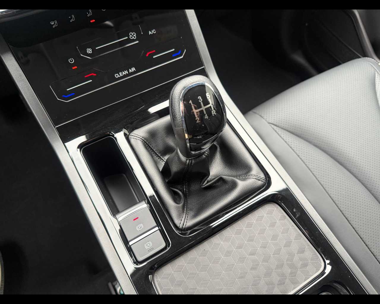 Dr Automobiles DR 5.0 Nuovo gPL DR 5.0 Mestre