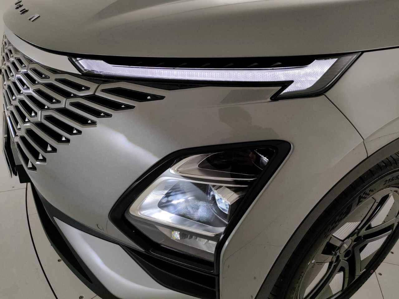 Omoda Omoda 5 Usato 2025 Omoda 5 Rovigo