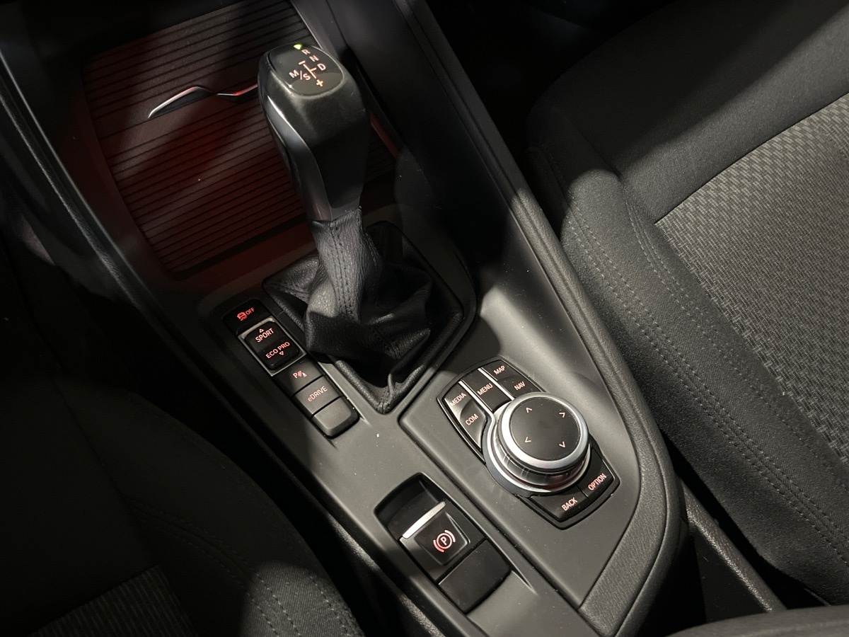 Bmw X1 Usato 2021 X1 Verona