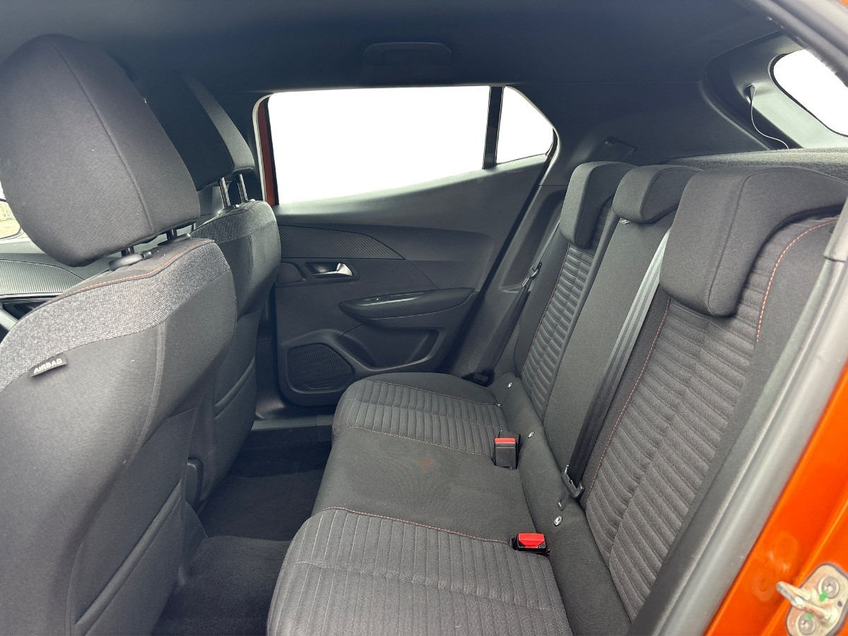 Peugeot 2008 Usato 2023 2008 Rovigo