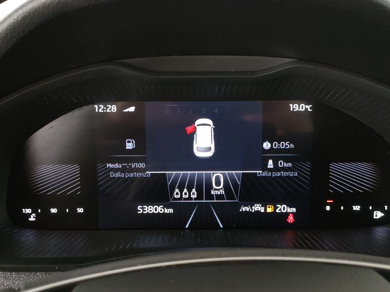 Skoda Kamiq Usato 2024 Kamiq San Vendemiano