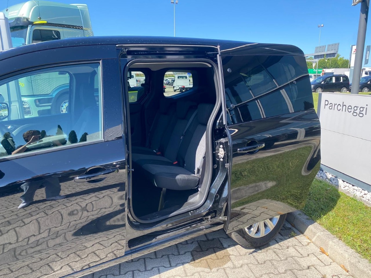 Mercedes Citan Citan 112 CDI Tourer Long - 8